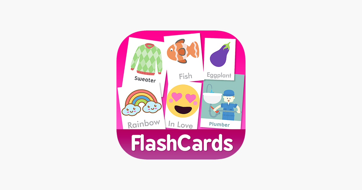 Games like All In One Flashcards