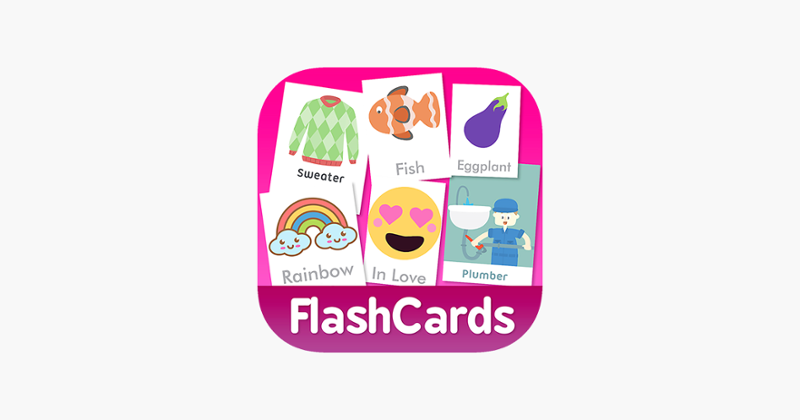 All In One Flashcards Game Cover