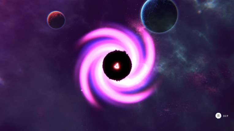 Aluna Rift screenshot