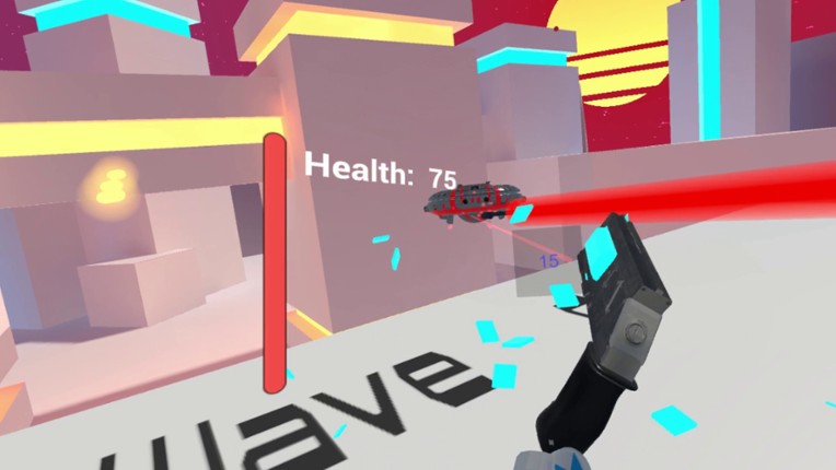 AmaranTime screenshot