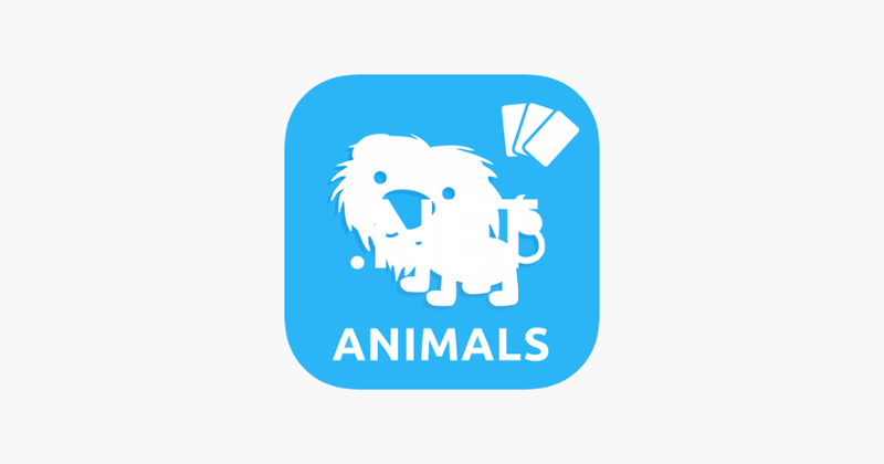 Animal and Tool Flashcards Image