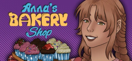 Games like Anna's Bakery Shop