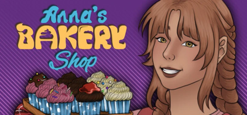 Anna's Bakery Shop Image