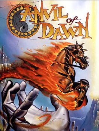 Anvil of Dawn Image