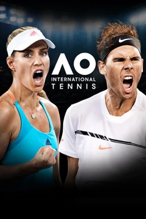AO International Tennis Image