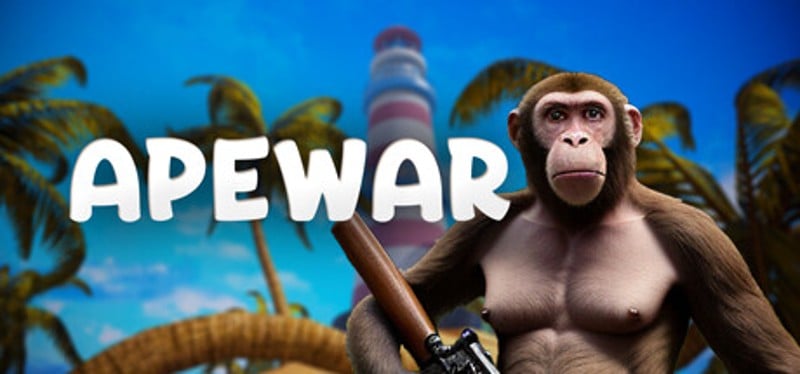 Apewar Game Cover