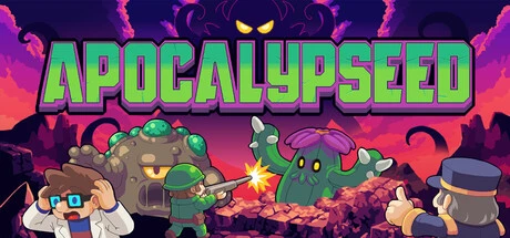 Games like Apocalypseed