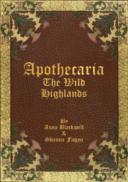 Games like Apothecaria - The Wild Highlands Expansion