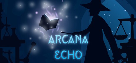 Games like Arcana Echo