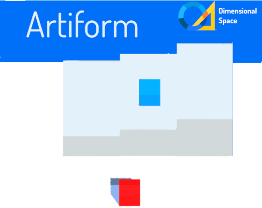 Artiform Game Cover