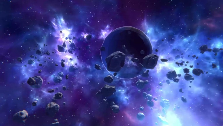 Astro Flame Starfighter screenshot