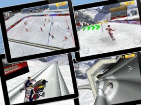 Athletics 2: Winter Sports Image