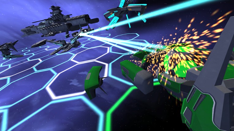 Atriage screenshot