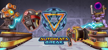 Games like Automata Break