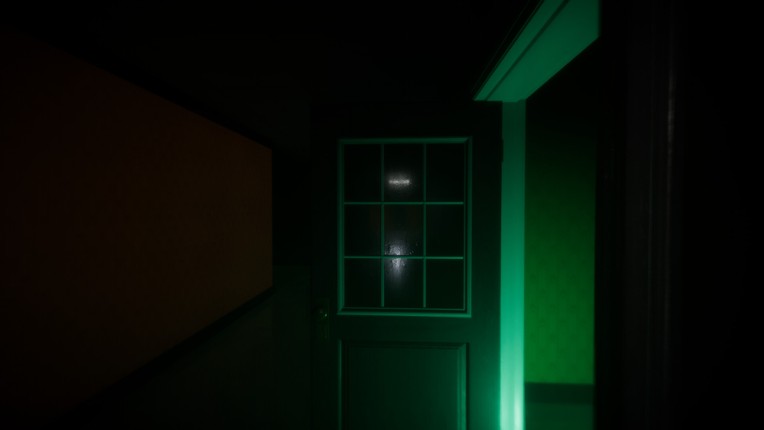 Backrooms: The Wrong Level screenshot