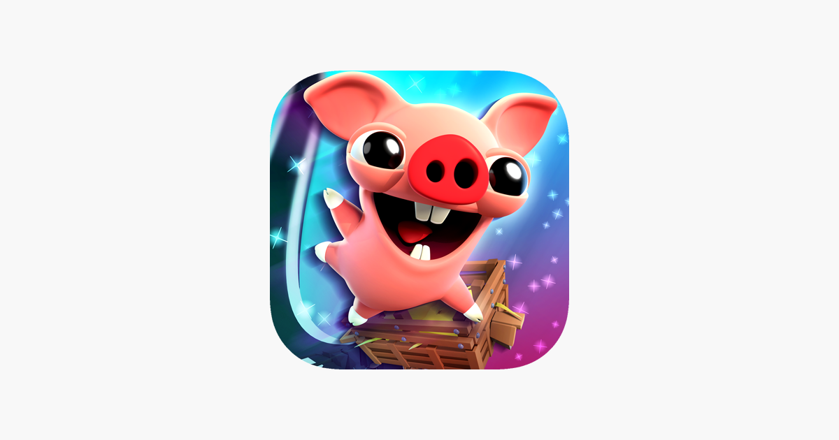 Games like Bacon Escape 2