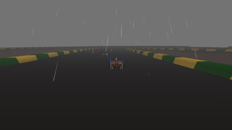 Barro F25 screenshot