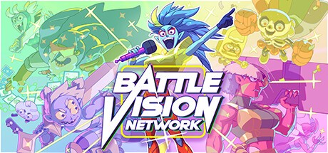 Games like Battle Vision Network