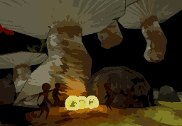 Games like Below the Fields