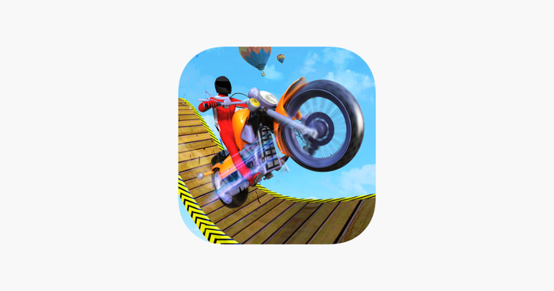 Bike Race Moto Bike Games 3D Game Cover