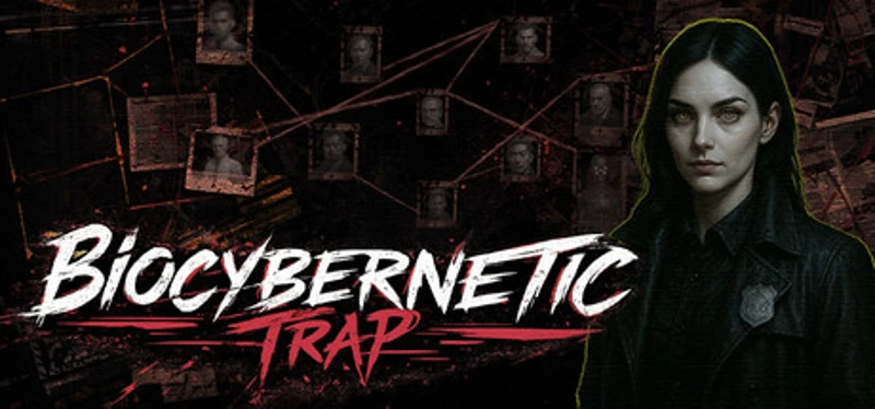 Biocybernetic Trap Image
