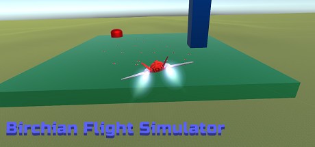 Games like Birchian Flight Simulator