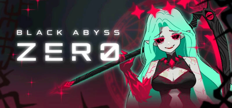 Black Abyss Zero Image