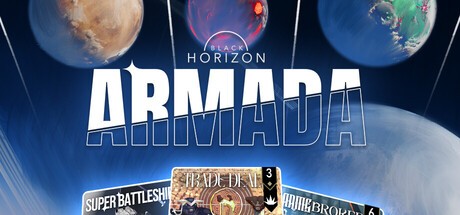 Games like Black Horizon: Armada