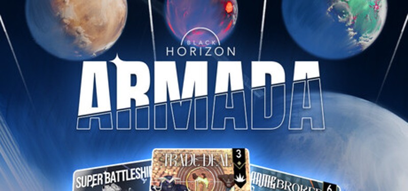 Black Horizon: Armada Image