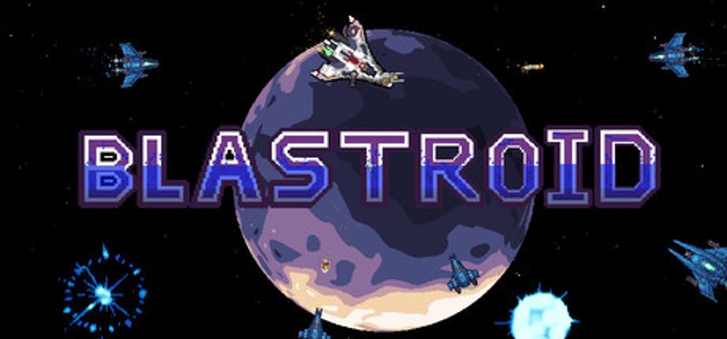 Blastroid Image