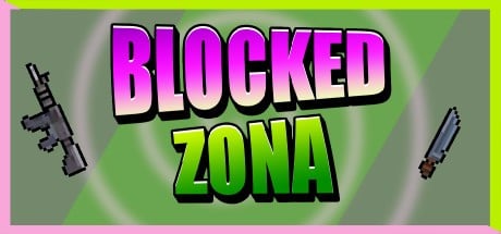 Games like BLOCKED ZONA