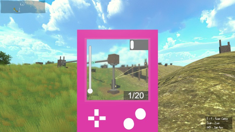 Bofkin Island 2 screenshot