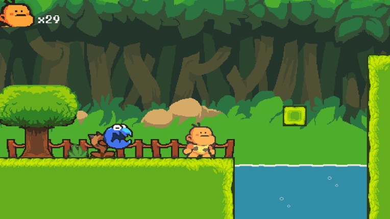 Bongo Quest screenshot