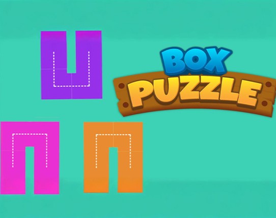 Box Puzzle Image