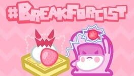 Games like Breakforcist