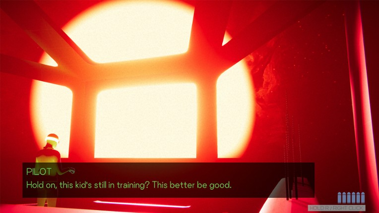 Brinkmanship screenshot