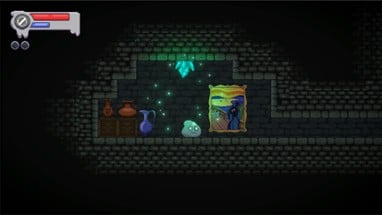 Broken Hero: Slime Tower Image