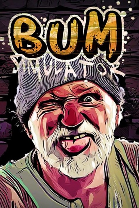 Games like Bum Simulator