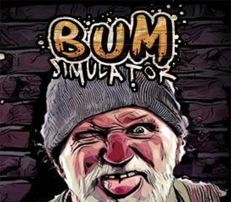 Games like Bum Simulator