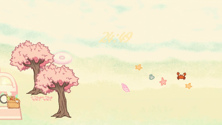 Bunny's Tea Time screenshot