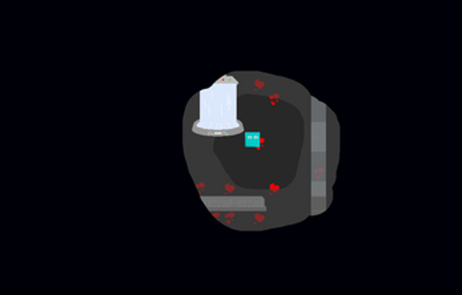 Cant Run Away Image