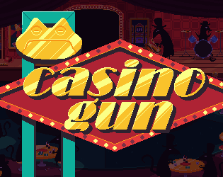 Games like Casino Gun