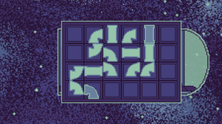 Catstronaut Image