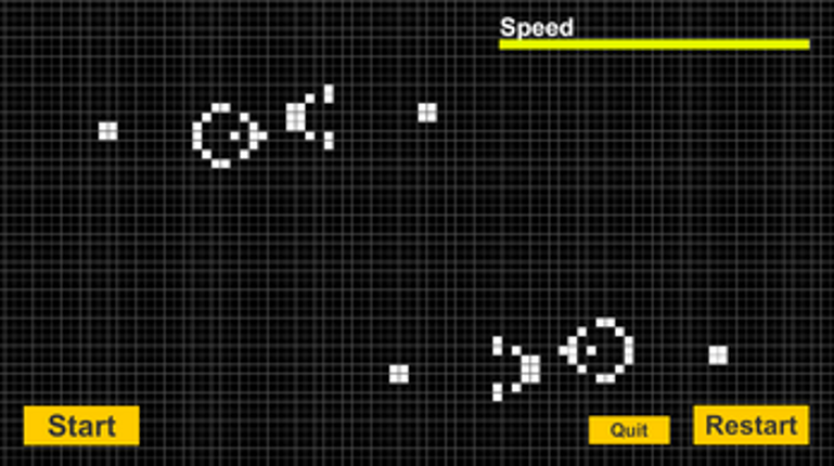 Cellular Automata Lab Image