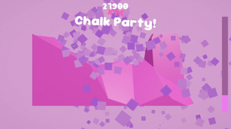 Chalk Smasher! Image