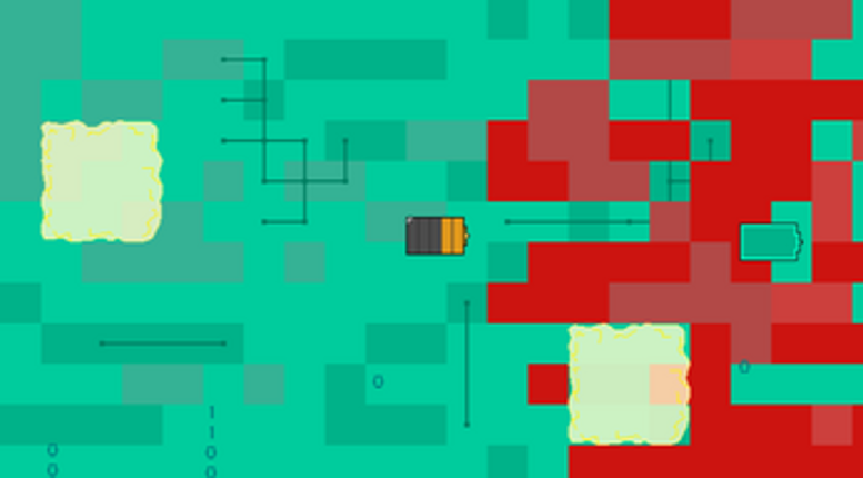 Charge Cycle screenshot