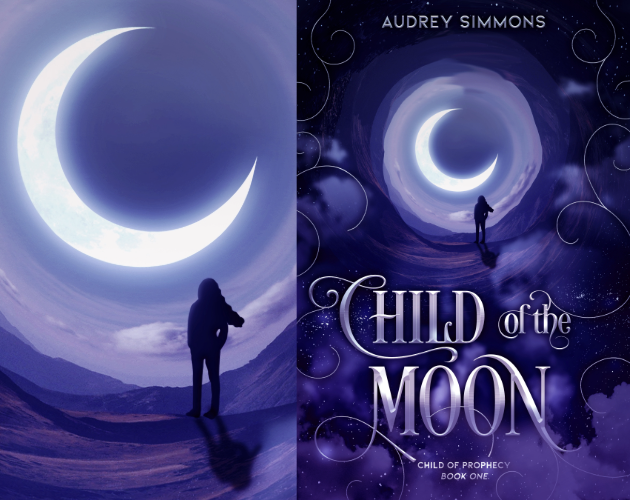 Games like Child of the Moon (Child of Prophecy 1)