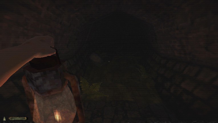 CHWÆST: A Creeping Parasite Horror screenshot