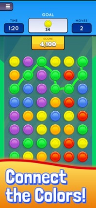 Coin Connect 3: Win Real Cash screenshot