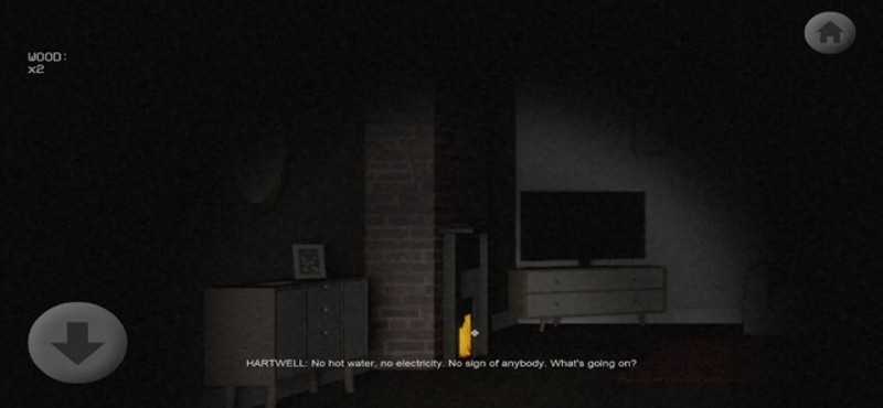 Cold Call screenshot